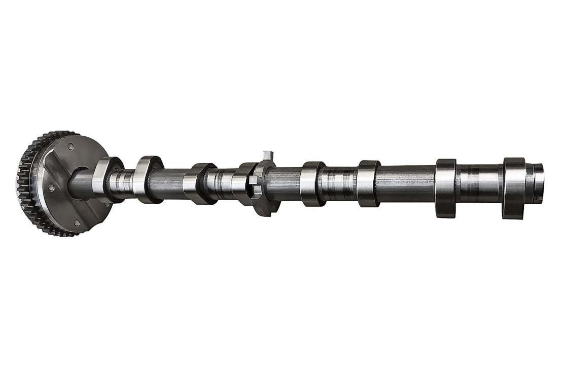 VAICO Engine Camshaft  top view frsport V10-5584