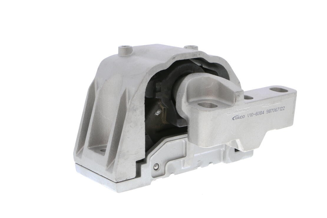 VAICO Engine Mount  top view frsport V10-6084