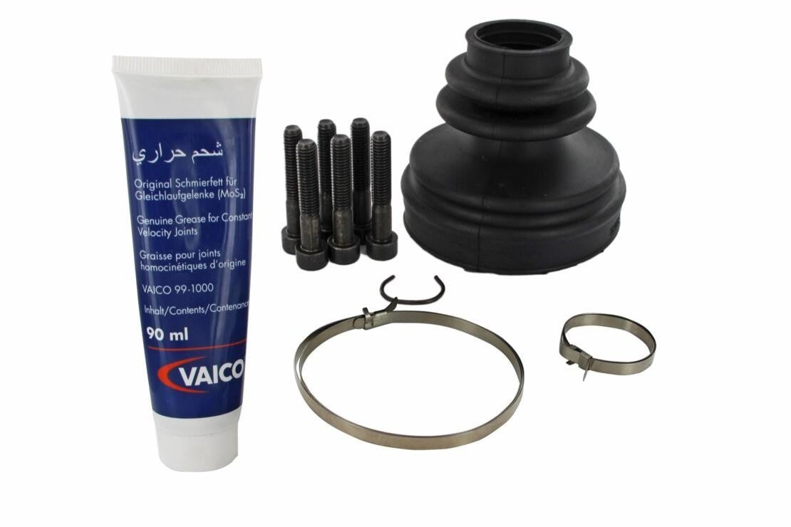 vaico cv joint boot kit  frsport v10-6243