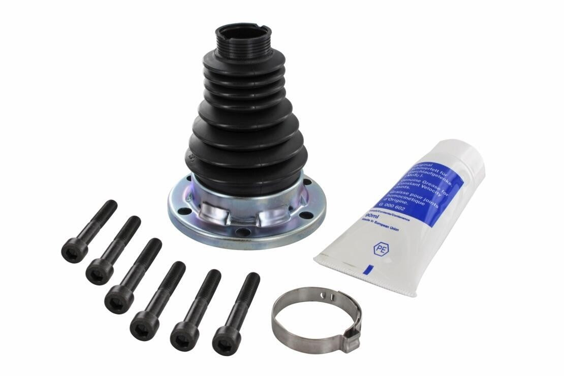 vaico cv joint boot kit  frsport v10-6249