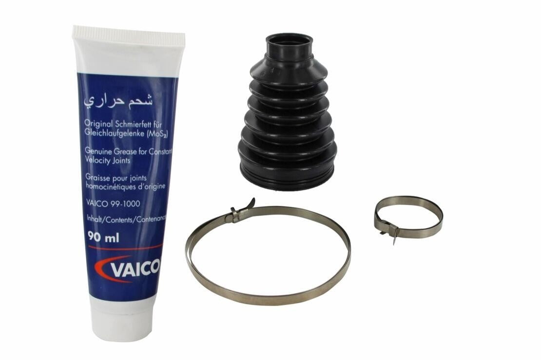 VAICO CV Joint Boot Kit  top view frsport V10-6252