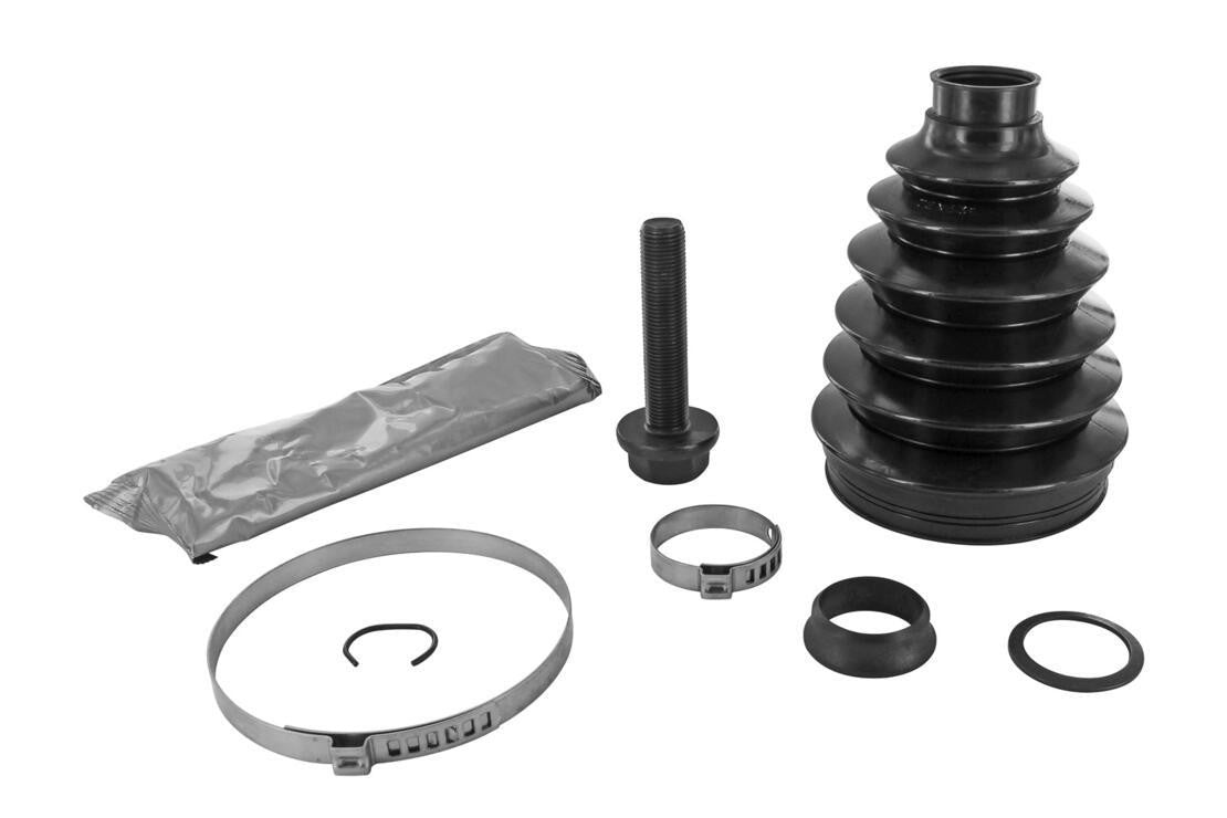 vaico cv joint boot kit  frsport v10-6366