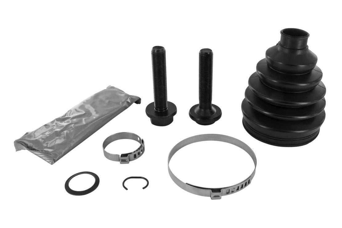 vaico cv joint boot kit  frsport v10-6381