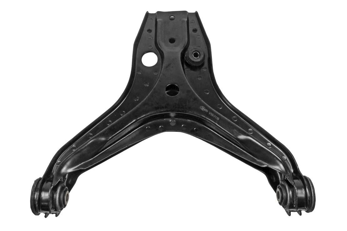 vaico suspension control arm  frsport v10-7115