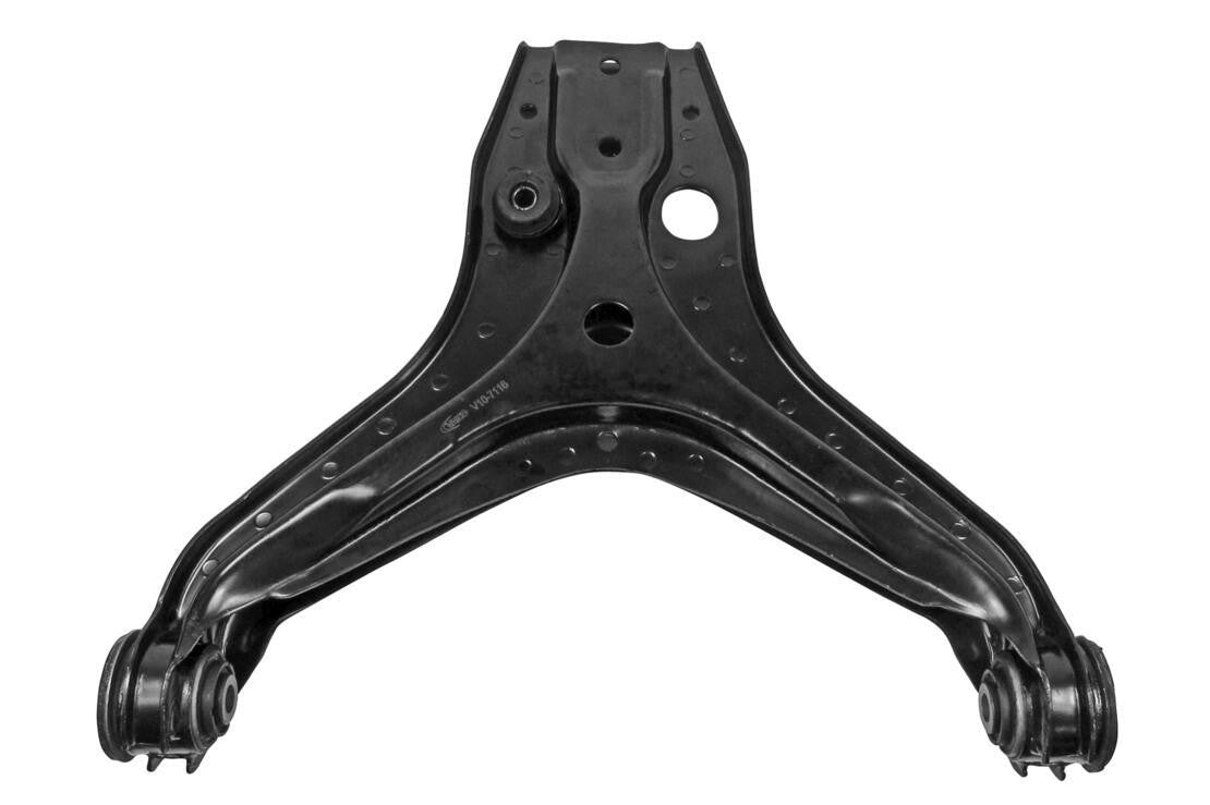 vaico suspension control arm  frsport v10-7116