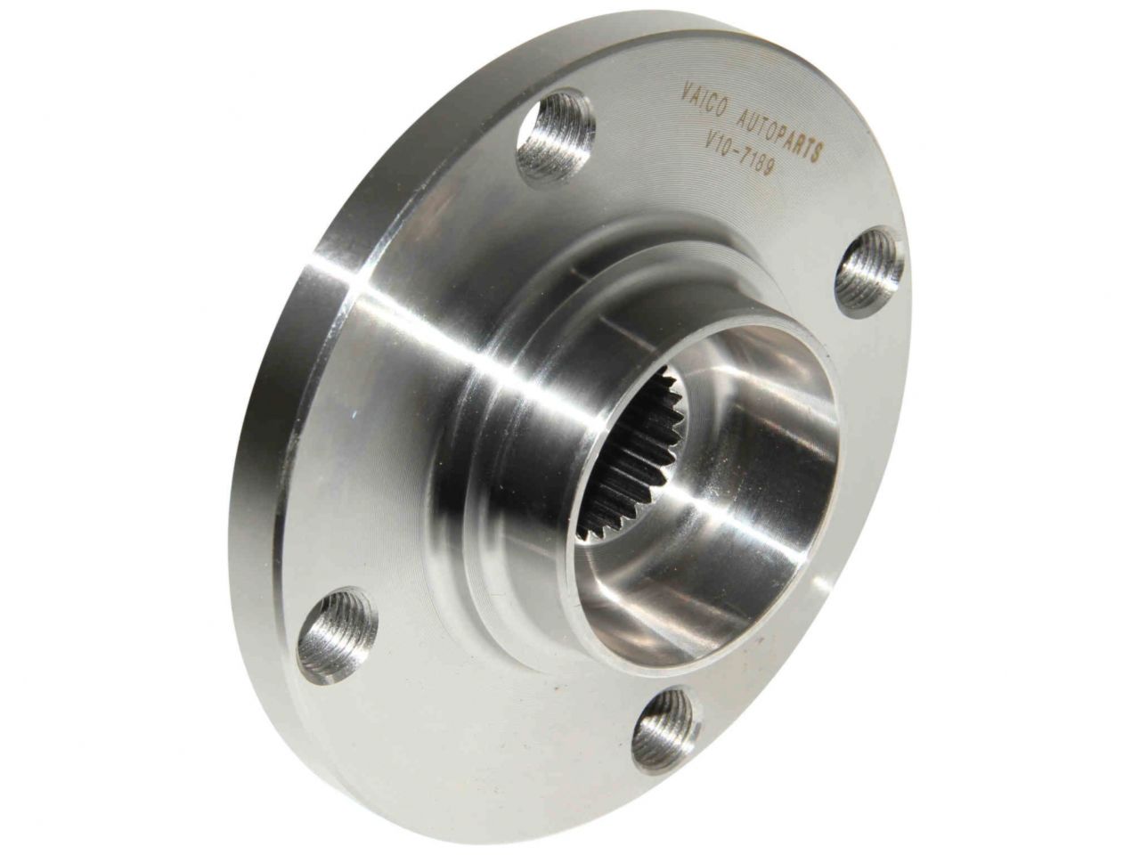 Vaico Axle Hub