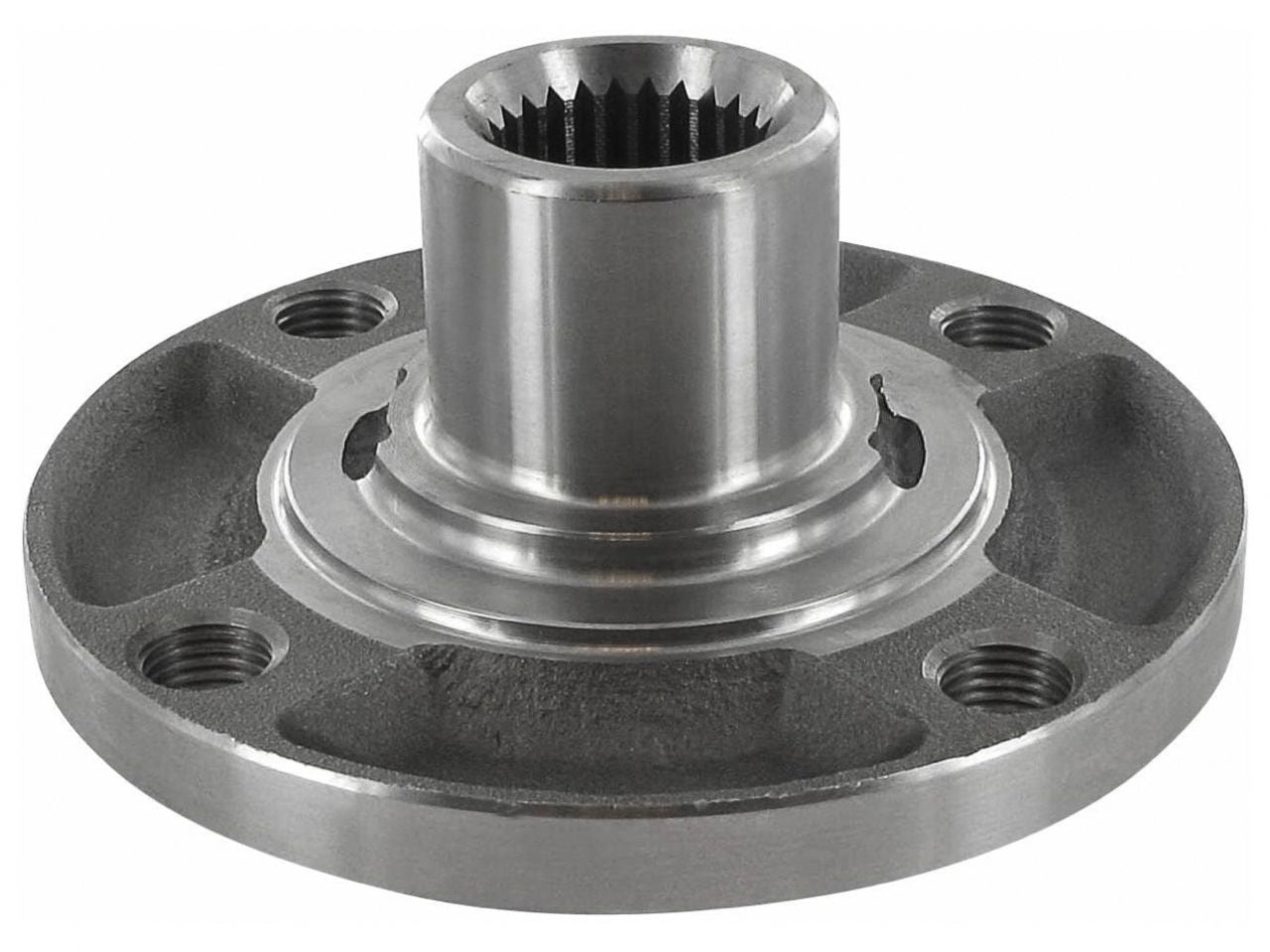 Vaico Axle Hub