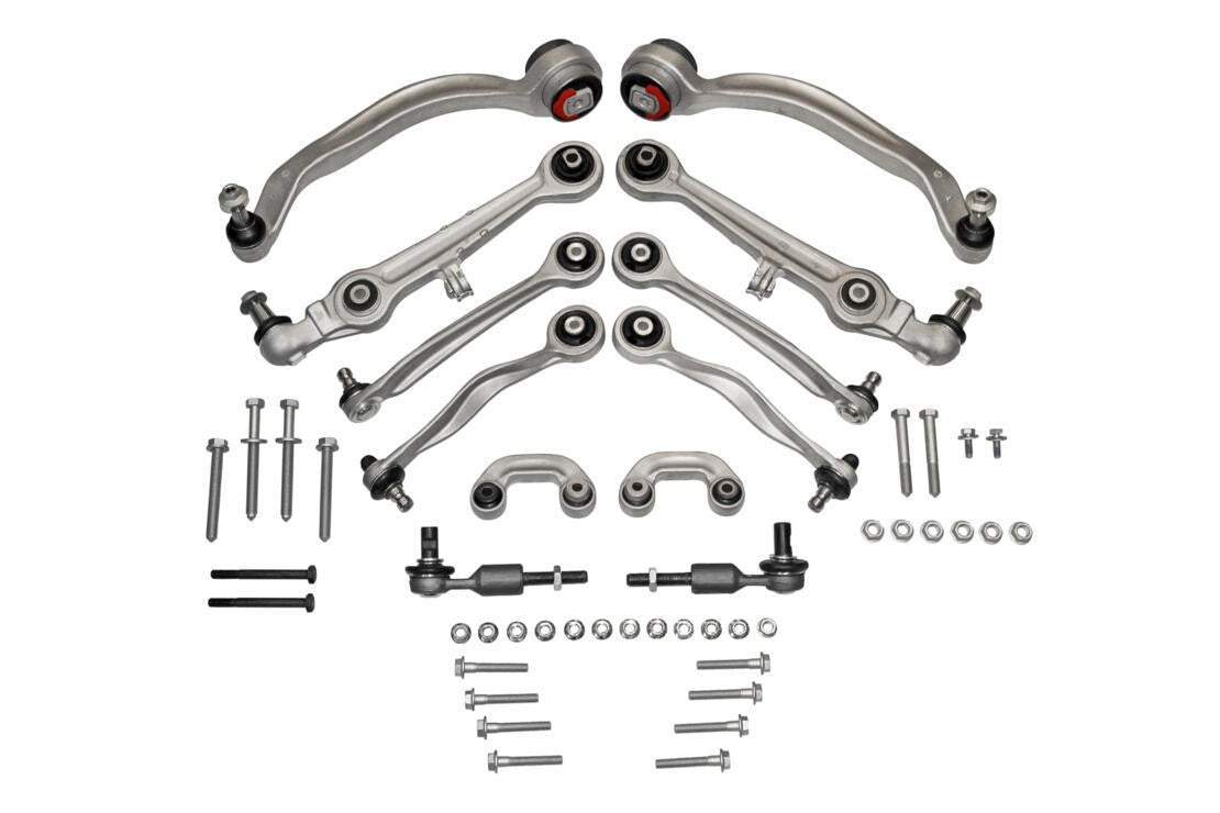 vaico suspension control arm repair kit  frsport v10-7205