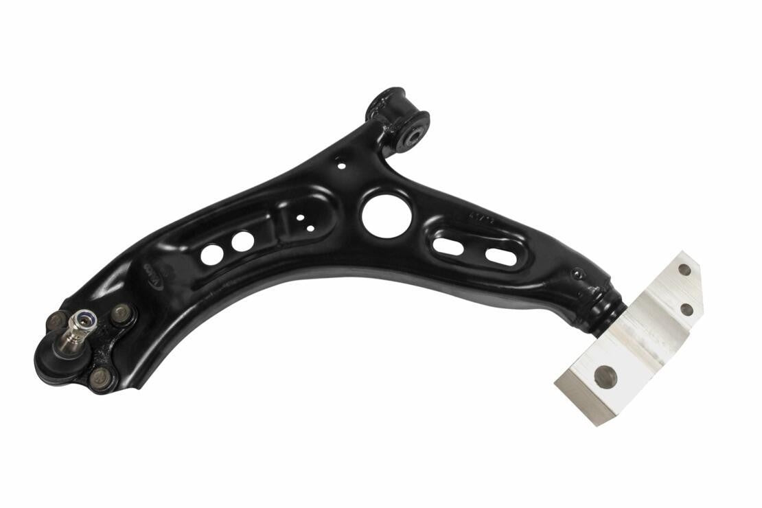 vaico suspension control arm and ball joint assembly  frsport v10-7236