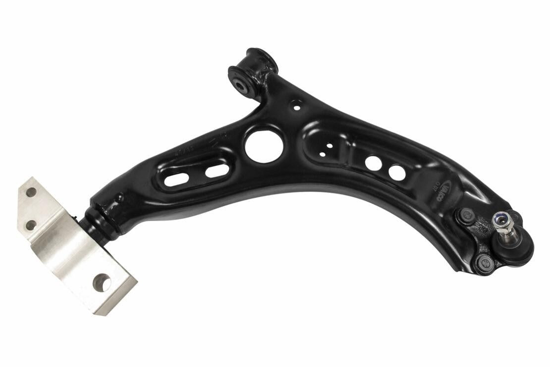 VAICO Suspension Control Arm and Ball Joint Assembly  top view frsport V10-7237