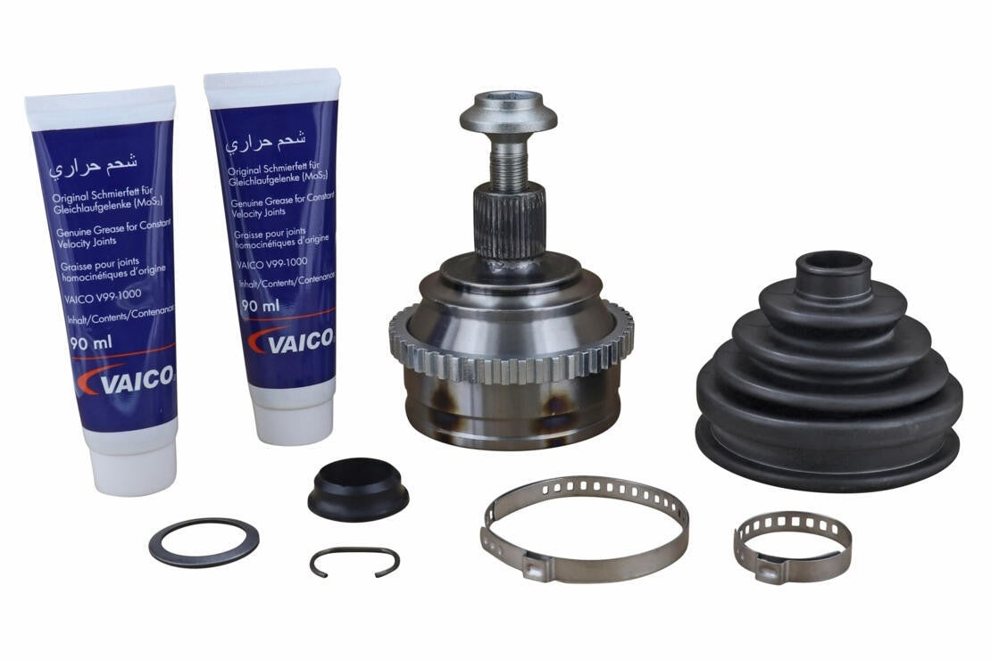 vaico cv joint kit  frsport v10-7273