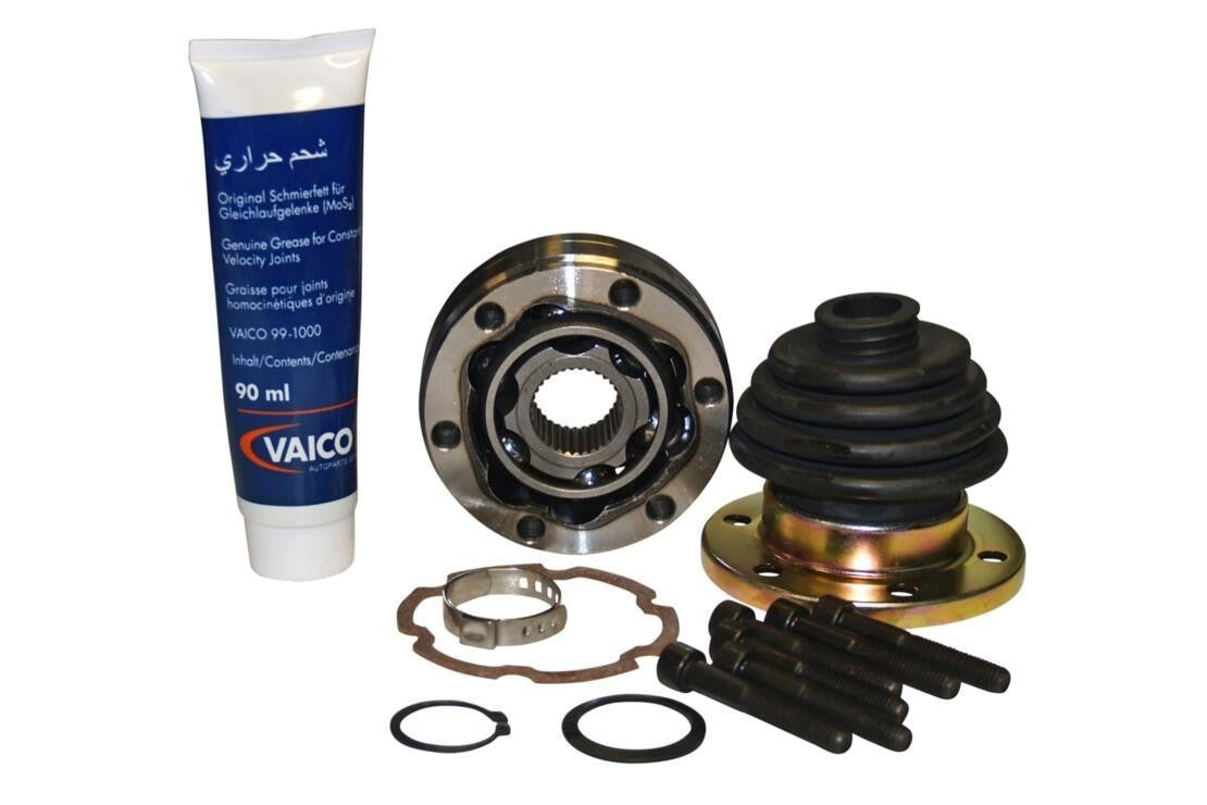 VAICO CV Joint Kit  top view frsport V10-7274