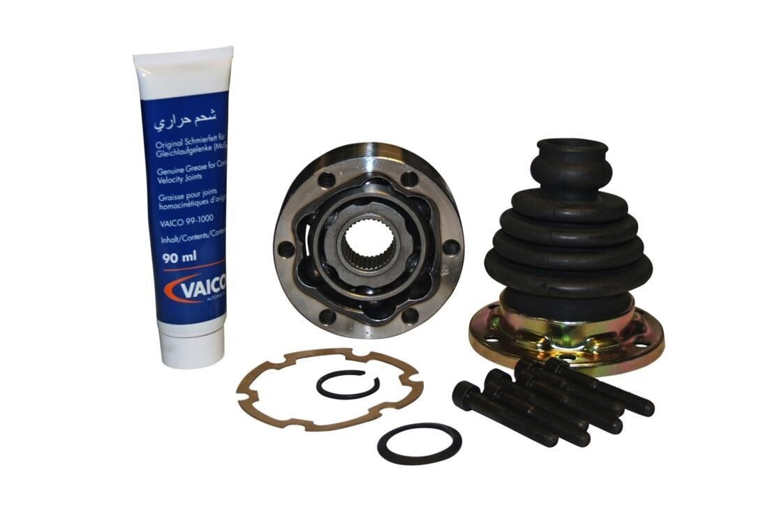 VAICO CV Joint Kit  top view frsport V10-7275