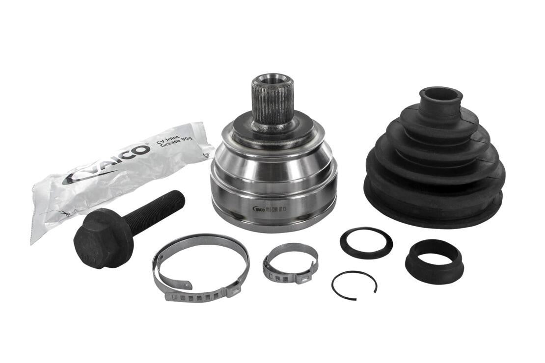 vaico cv joint kit  frsport v10-7280