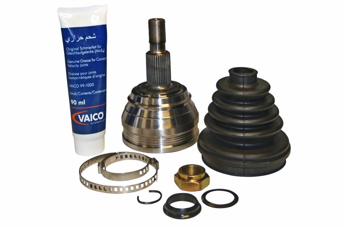 VAICO CV Joint Kit  top view frsport V10-7291