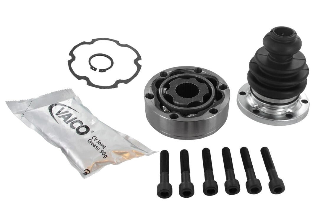 vaico cv joint kit  frsport v10-7297