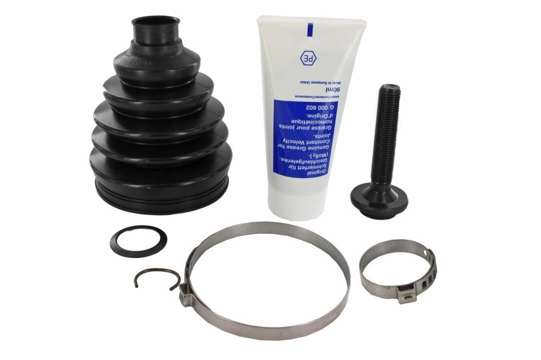 vaico cv joint boot kit  frsport v10-7391