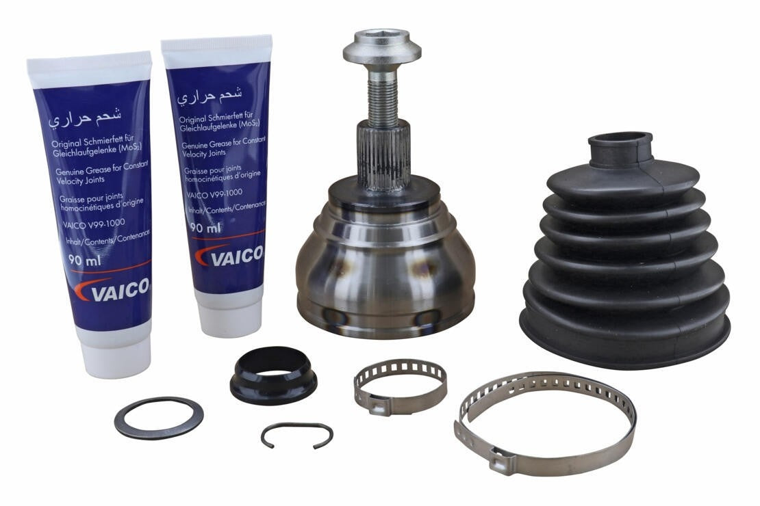 vaico cv joint kit  frsport v10-7411