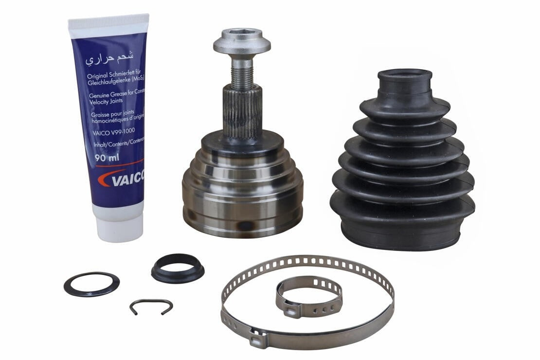 vaico cv joint kit  frsport v10-7416