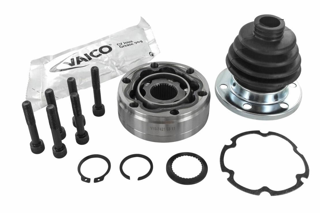 vaico cv joint kit  frsport v10-7421