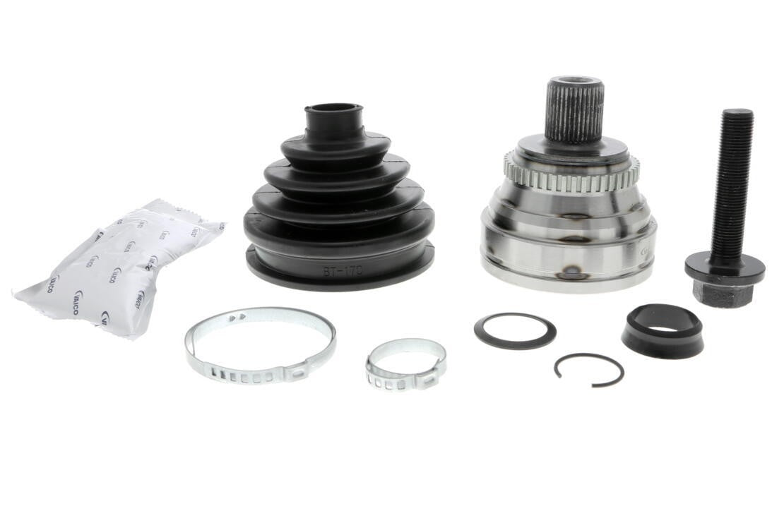 vaico cv joint kit  frsport v10-7425