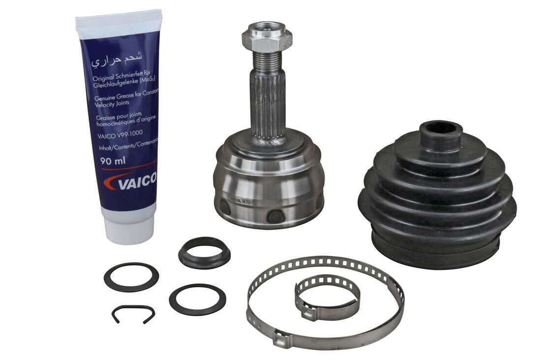 VAICO CV Joint Kit  top view frsport V10-7429