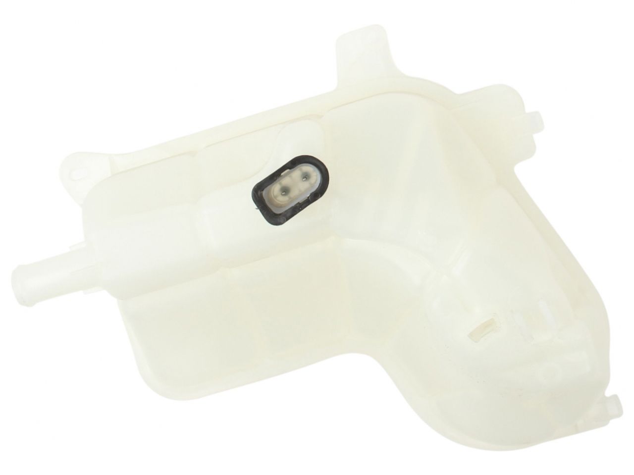 Vaico Engine Coolant Recovery Tank