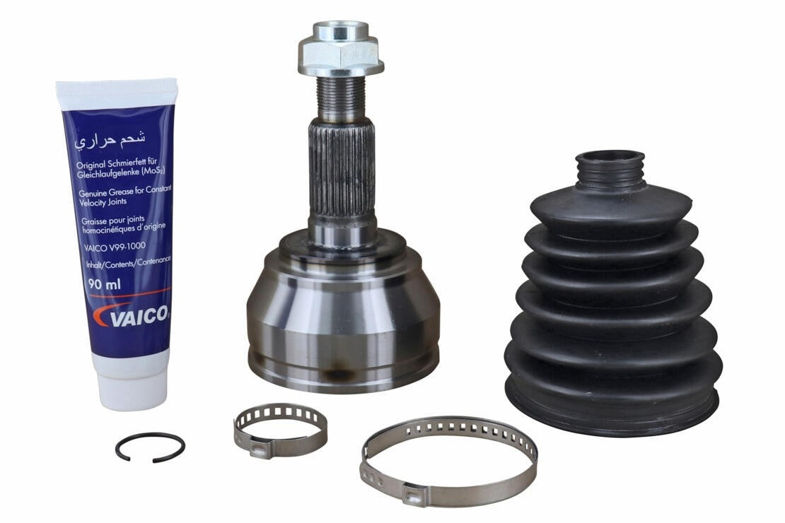 vaico cv joint kit  frsport v10-8550