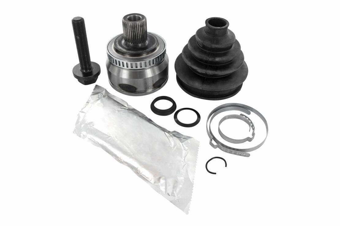 vaico cv joint kit  frsport v10-8555