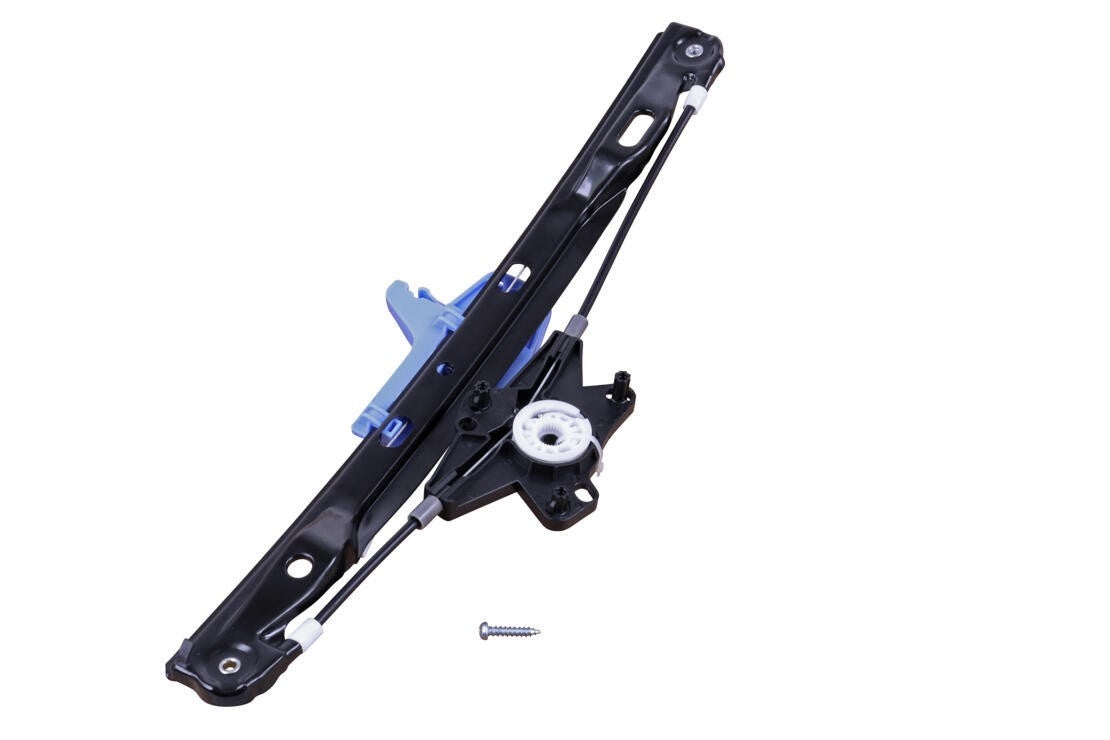 VAICO Window Regulator  top view frsport V10-9849