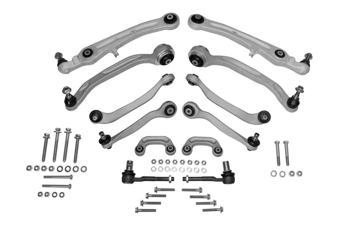 vaico suspension control arm  frsport v10-9872