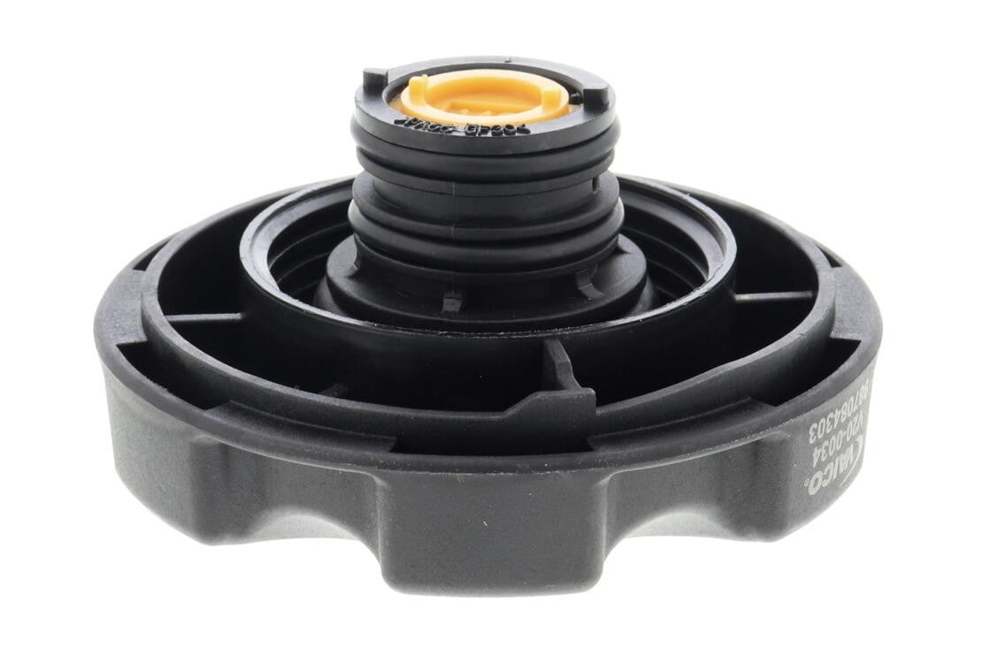 vaico engine coolant reservoir cap  frsport v20-0034