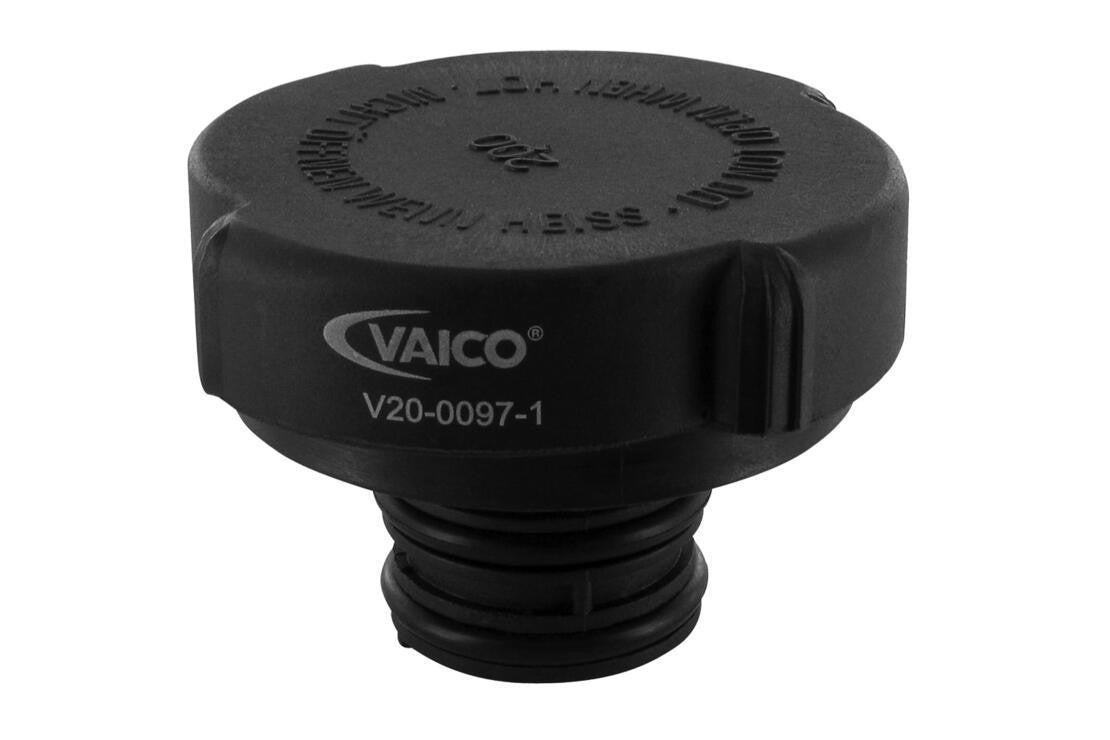 vaico radiator cap  frsport v20-0097-1