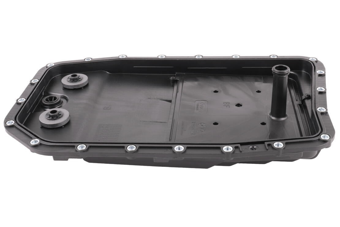 vaico transmission oil pan  frsport v20-0574