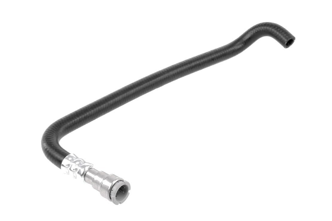 VAICO Power Steering Return Hose  top view frsport V20-0589