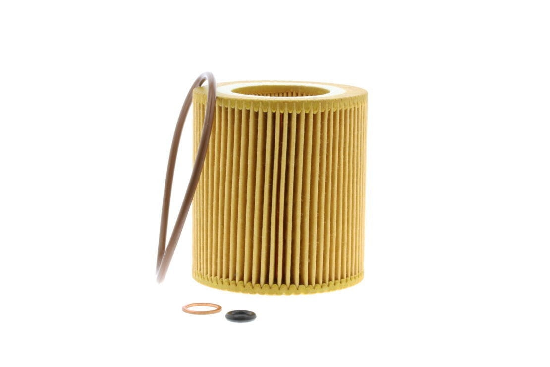 VAICO Engine Oil Filter Element  top view frsport V20-0645