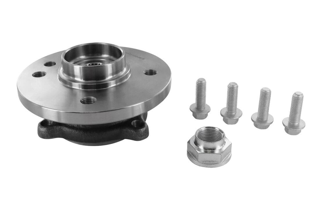 vaico wheel bearing and hub assembly  frsport v20-0675