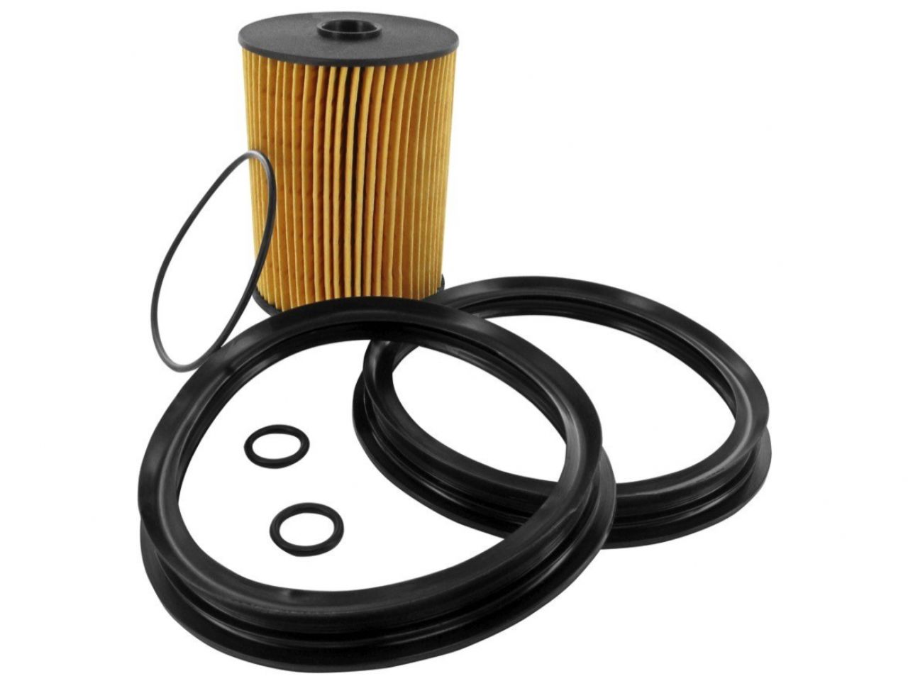 Vaico Fuel Filter