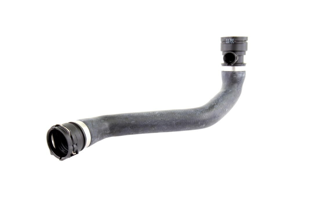 VAICO Radiator Coolant Hose  top view frsport V20-0789