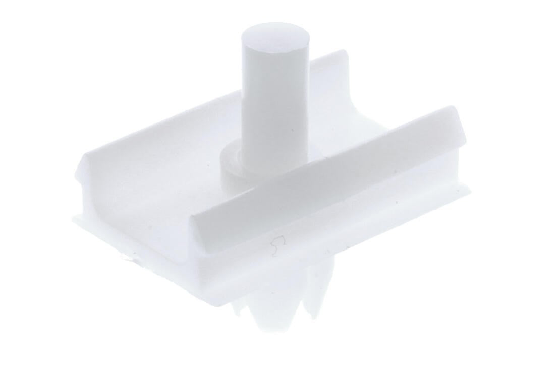 VAICO Door Trim Molding Clip  top view frsport V20-0848