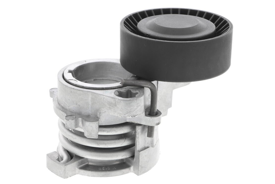 VAICO Accessory Drive Belt Tensioner Assembly  top view frsport V20-0919