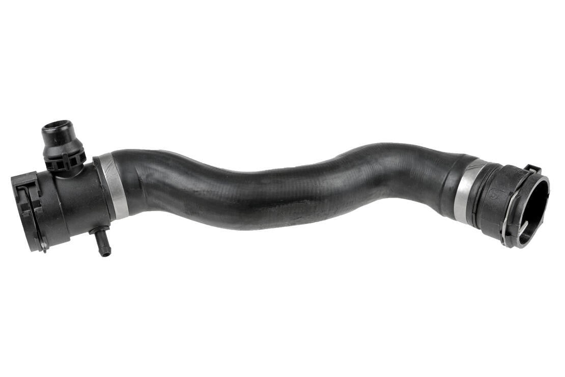 vaico radiator coolant hose  frsport v20-1027