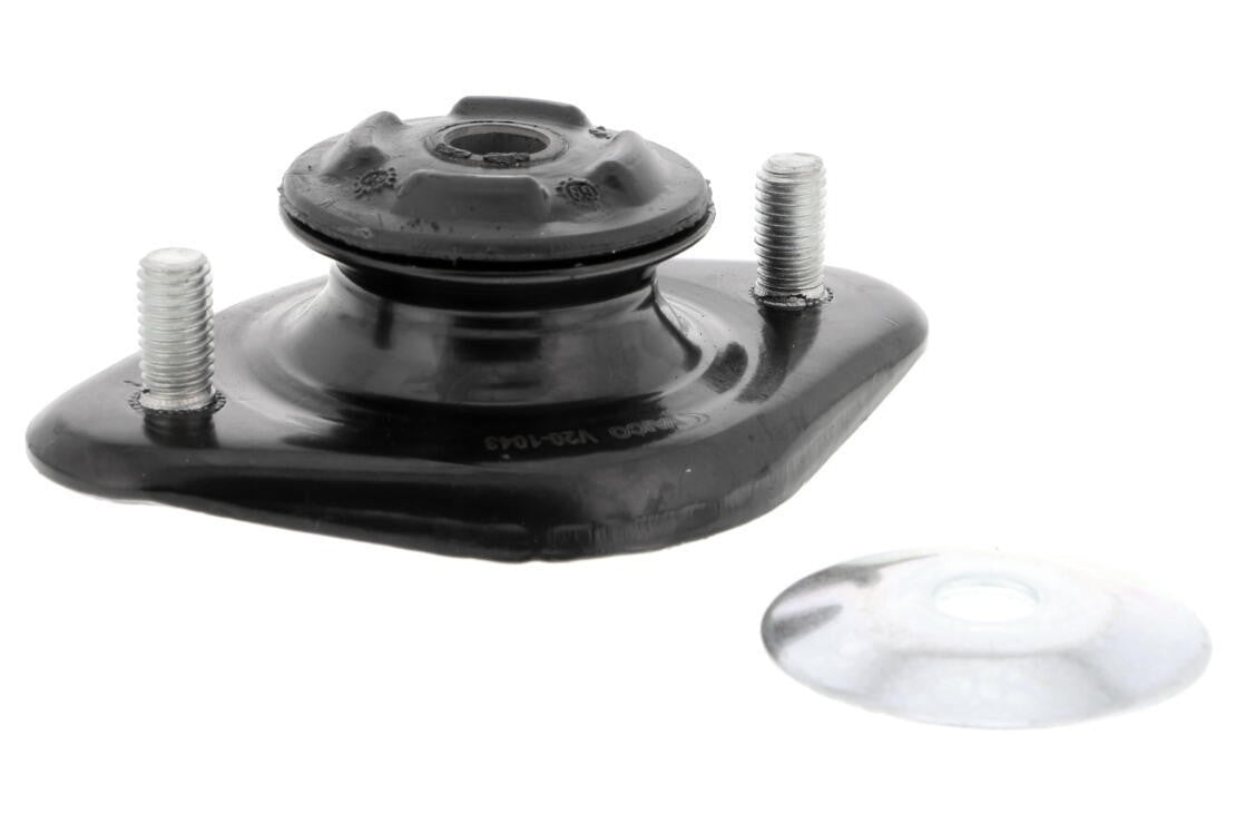 VAICO Shock Mount  top view frsport V20-1043