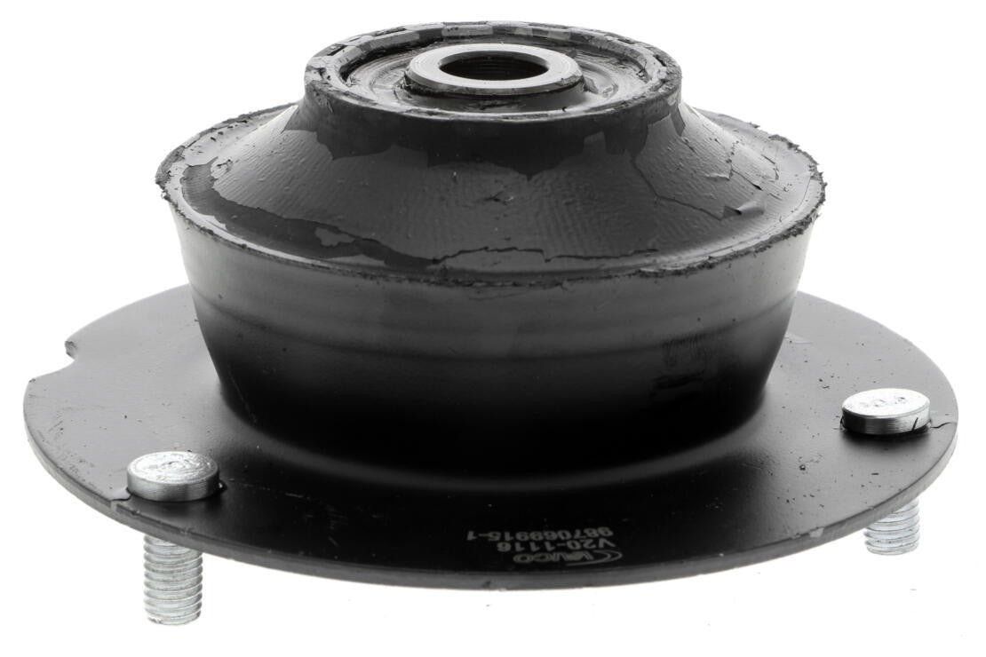 vaico suspension strut mount  frsport v20-1116