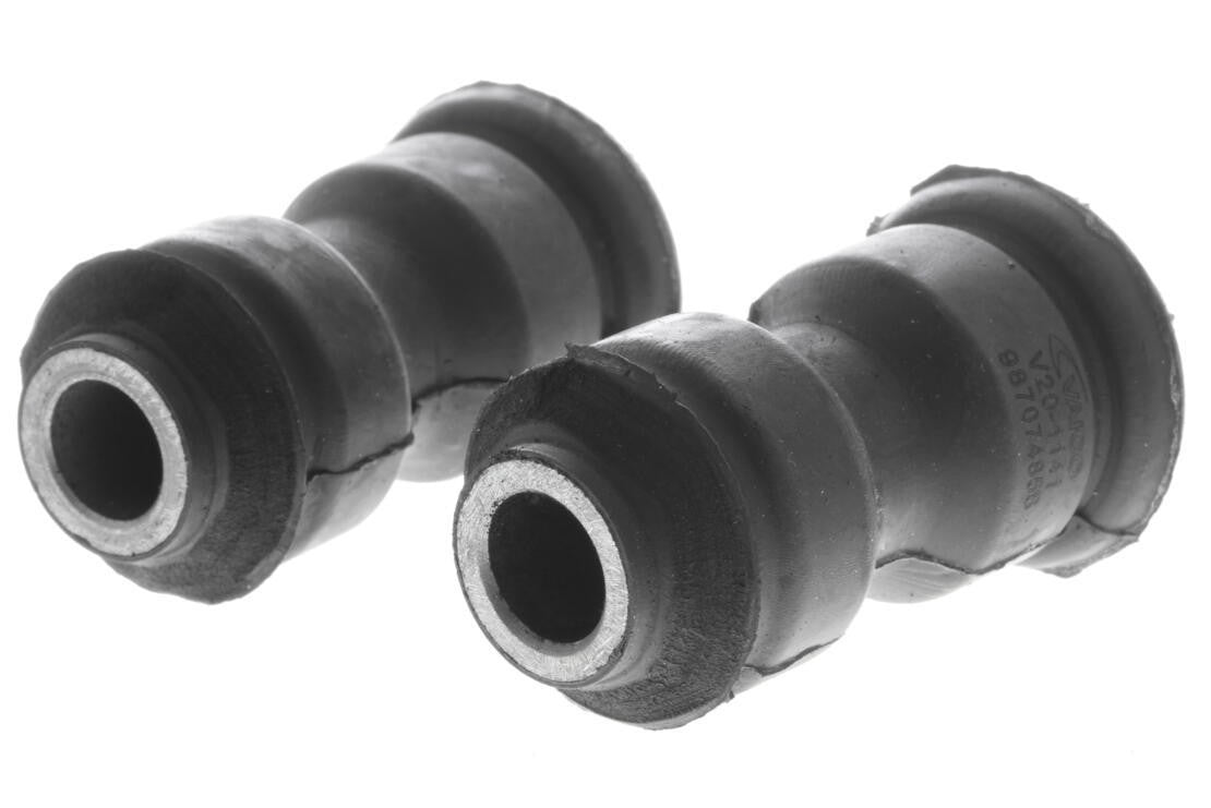 vaico suspension control arm bushing  frsport v20-1141