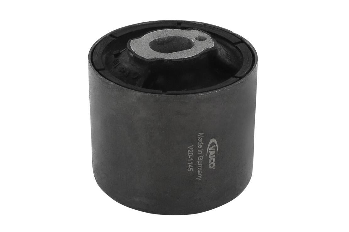 vaico suspension control arm bushing  frsport v20-1145