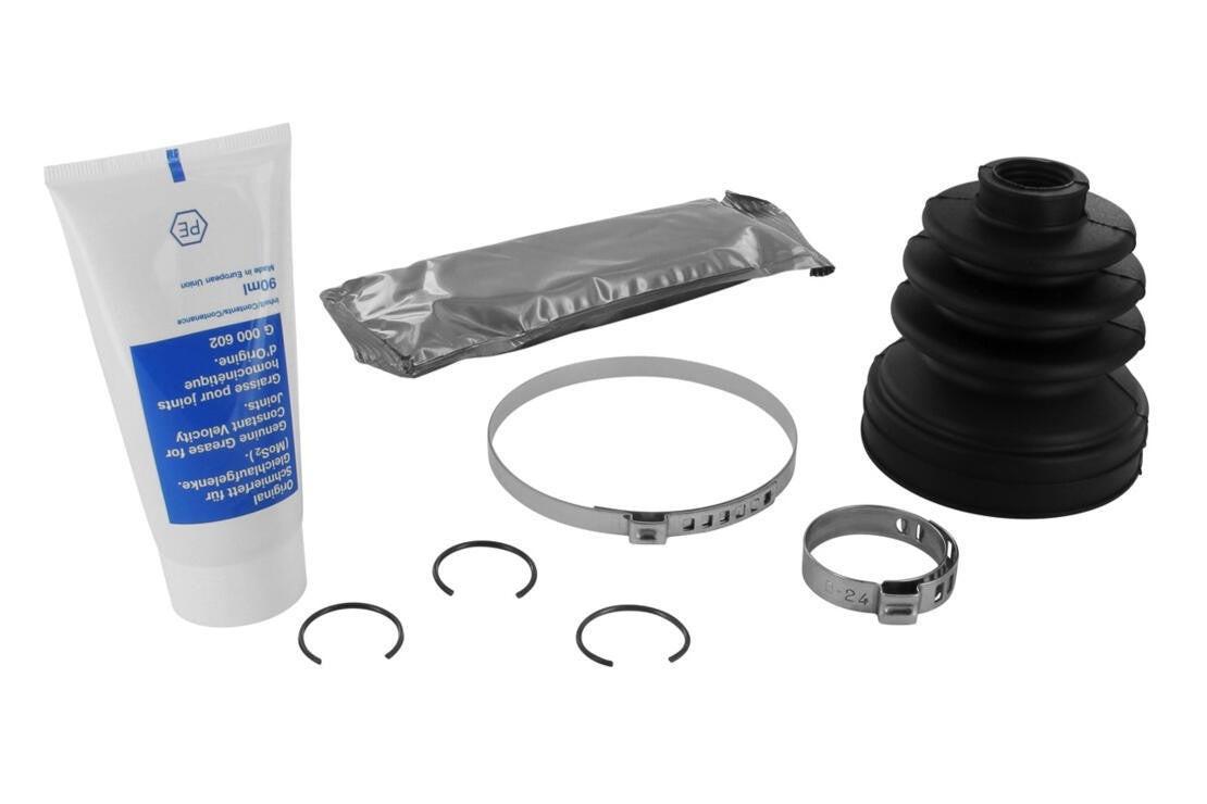 VAICO CV Joint Boot Kit  top view frsport V20-1199