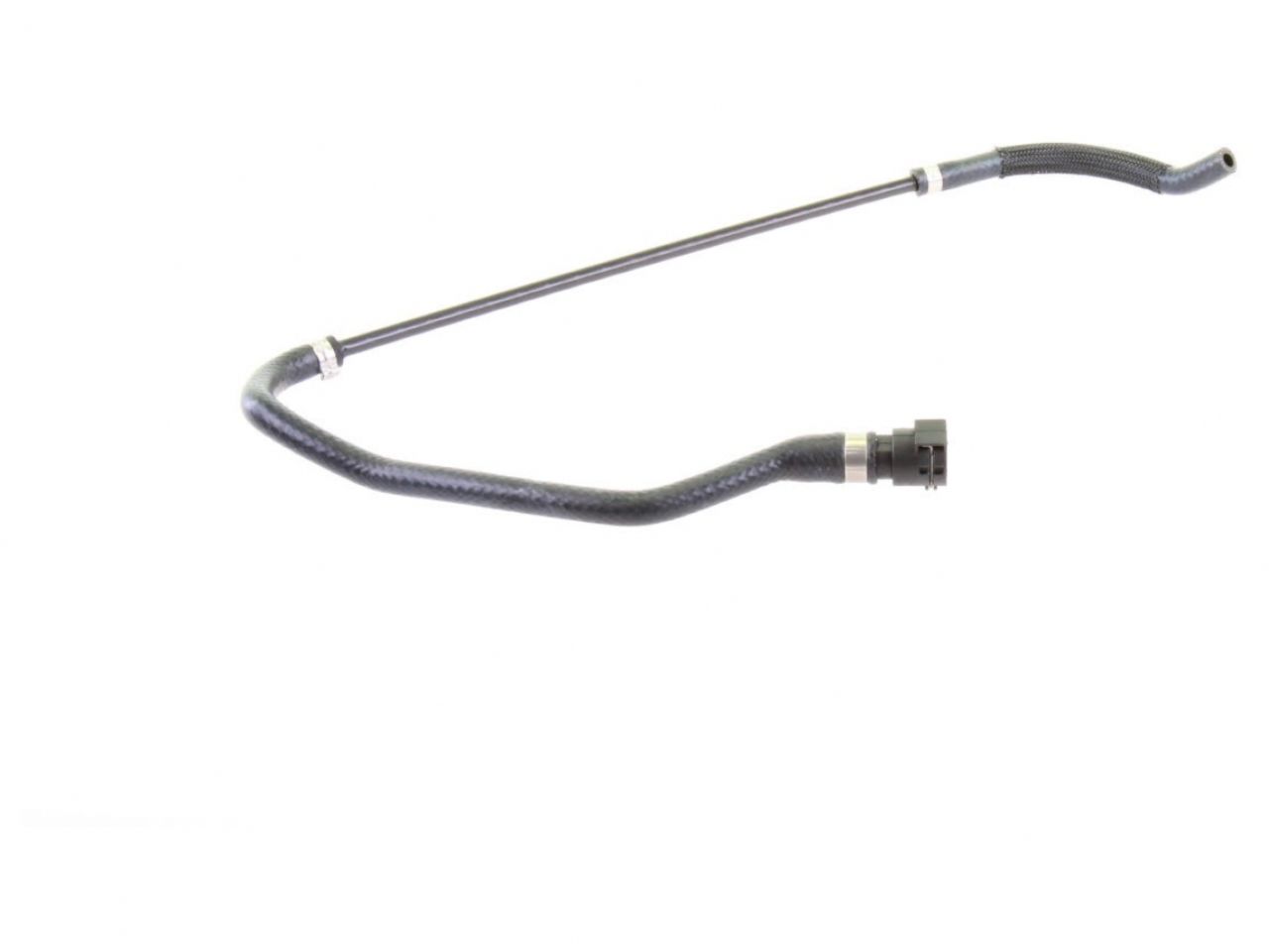 Vaico Engine Coolant Recovery Tank Hose