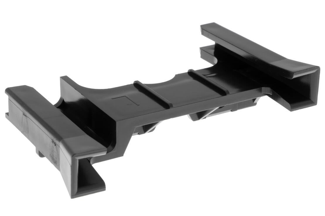 VAICO Bumper Mounting Bracket  top view frsport V20-1229