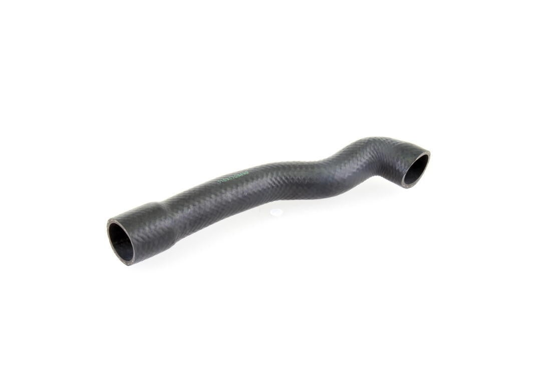 vaico radiator coolant hose  frsport v20-1239